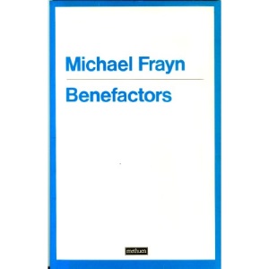 The Benefactors (Modern Plays)