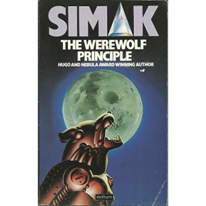 The Werewolf Principle