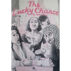The Lucky Chance (Royal Court Writers)