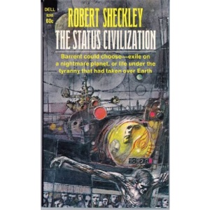 Status Civilization