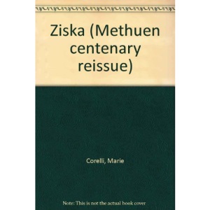 Ziska (Methuen centenary reissue)