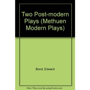 Two Post-modern Plays (Methuen Modern Plays)