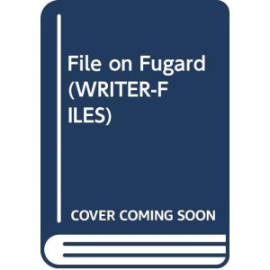File on Fugard (Writer-files)