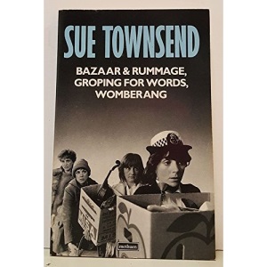 Bazaar and Rummage, Groping for Words, and Womberang (Methuen Modern Plays Series)