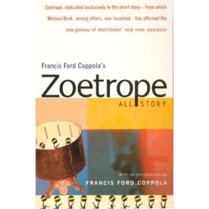 Francis Ford Coppola's Zoetrope : All Story
