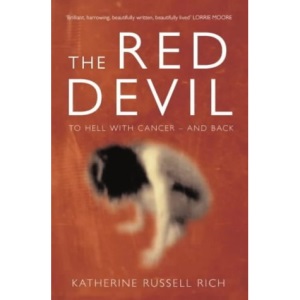 The Red Devil: A Memoir About Beating the Odds