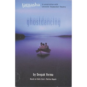 Ghostdancing (Modern Plays)