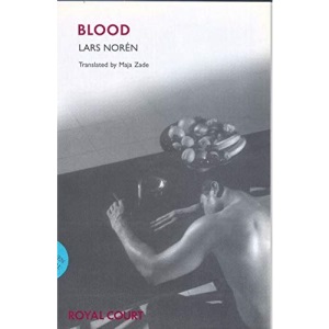 Blood