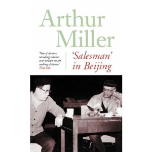 Salesman in Beijing