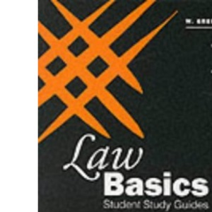 Commercial Law Basics (Green's Law Basics S.)