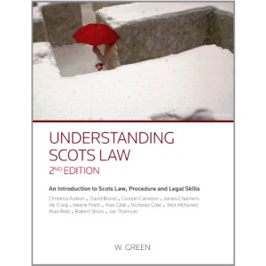 Understanding Scots Law
