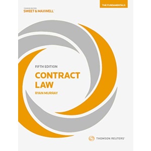 Contract Law - The Fundamentals