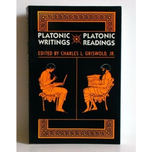 Platonic Writings, Platonic Readings