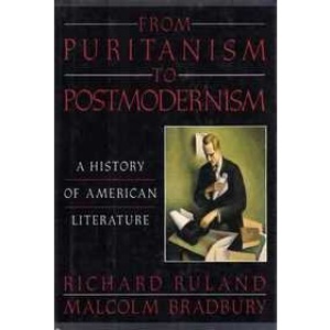 From Puritanism to Postmodernism: History of American Literature