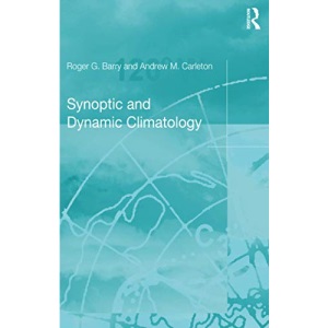 Synoptic and Dynamic Climatology