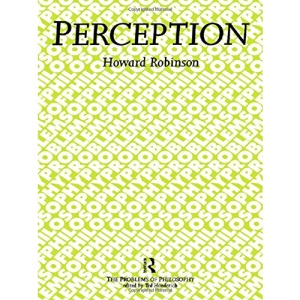 Perception (Problems of Philosophy)