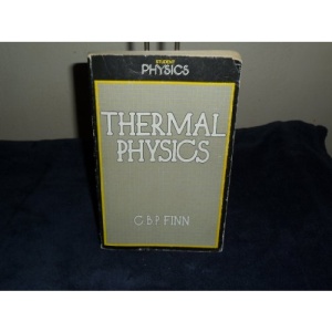 Thermal Physics