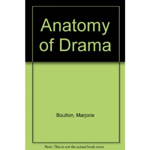 Anatomy of Drama