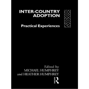 Inter-country Adoption: Practical Experiences