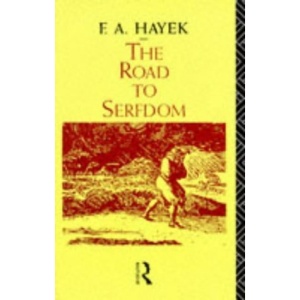 The Road to Serfdom