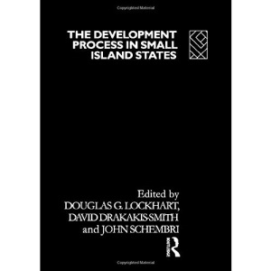 The Development Process in Small Island States