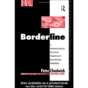 Borderline: Psychological Study of Paranoia and Delusional Thinking