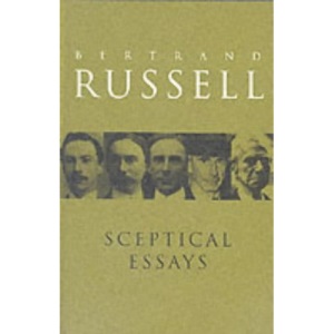 Sceptical Essays