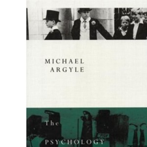 The Psychology of Social Class