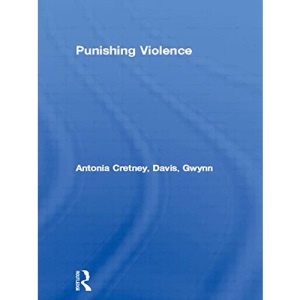 Punishing Violence
