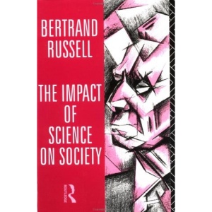 The Impact of Science on Society