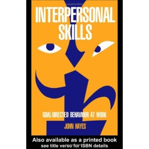 Interpersonal Skills