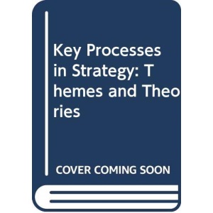 Understanding the Strategy Process: Themes and Theories