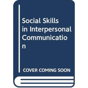 Social Skills Interpersnl Comm