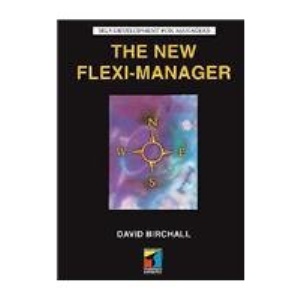 The New Flexi-Manager (Self Development for Managers)