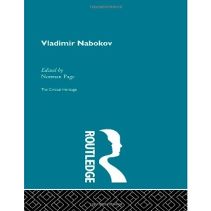 Vladimir Nabokov (Collected Critical Heritage)