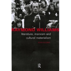 Raymond Williams