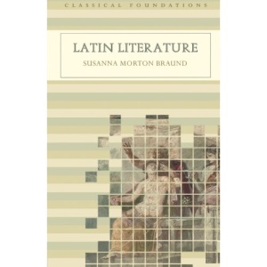 Latin Literature (Classical Foundations)