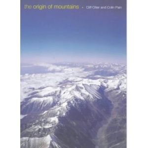 The Origin of Mountains