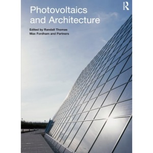 Photovoltaics and Architecture