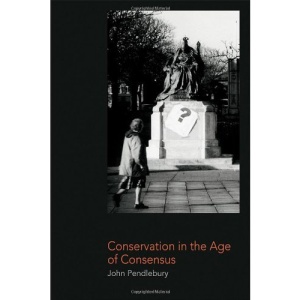 Conservation in the Age of Consensus