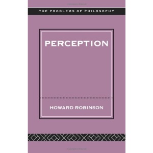 Perception (Problems of Philosophy)