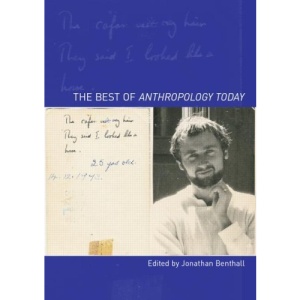 The Best of Anthropology Today