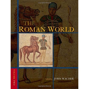 The Roman World (Routledge Worlds)