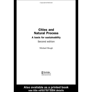 Cities and Natural Process: A Basis for Sustainability