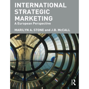 International Strategic Marketing: A European Perspective