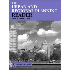 The Urban and Regional Planning Reader: Textbook (Routledge Urban Reader Series)