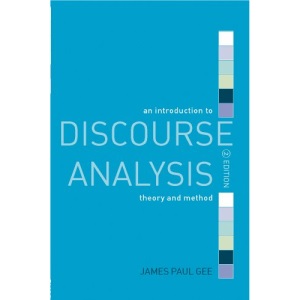 An Introduction to Discourse Analysis: Theory and Method