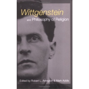 Wittgenstein and Philosophy of Religion: Self and Personal Identity in the Eighteenth Century