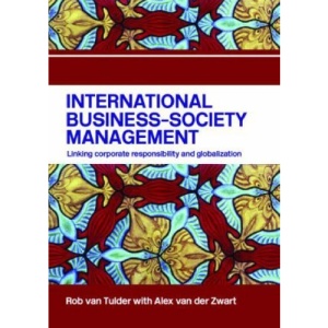 International Business-Society Management