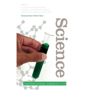 Science: Teaching School Subjects 11-19